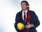 Is James Hird the right man to coach Essendon.