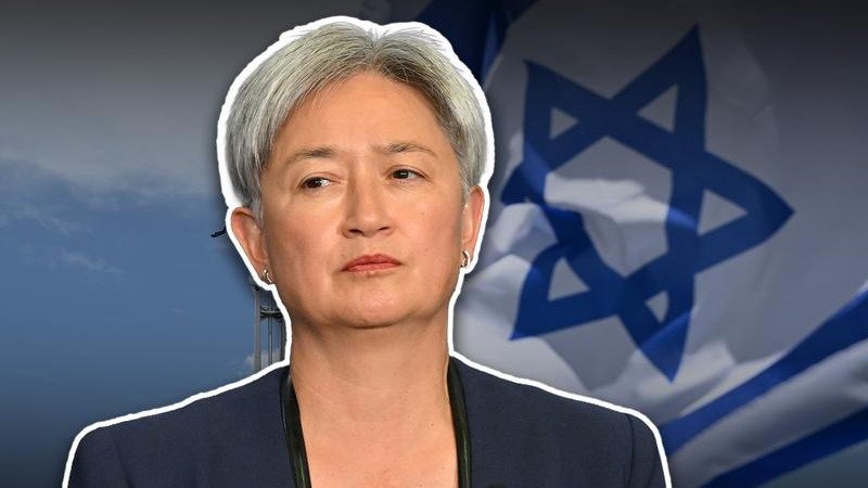 Foreign Minister Penny Wong says she believes allegations from Australian women of sexual assault by Israeli forces while detained as part of a flotilla trying to reach Gaza.