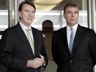 Peter Mandelson and Andrew Mountbatten-Windsor have both denied any wrongdoing.
