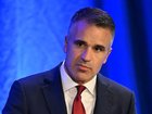 Peter Malinauskas says a research and development fund will help address a serious problem. 