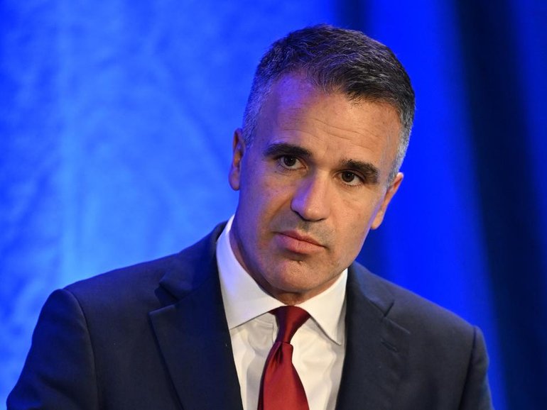 Peter Malinauskas says a research and development fund will help address a serious problem. 