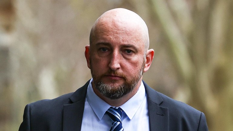 Cop to learn sentence over teen’s fatal crash.