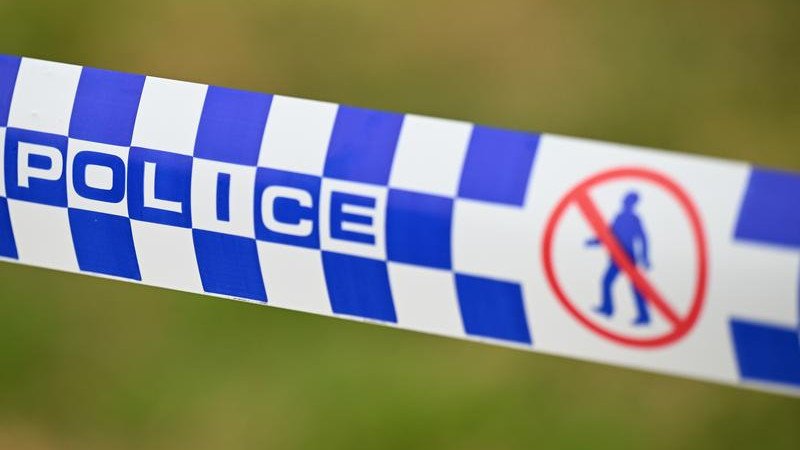 A homeless man has been left seriously injured after an alleged attack by up to six teenagers.