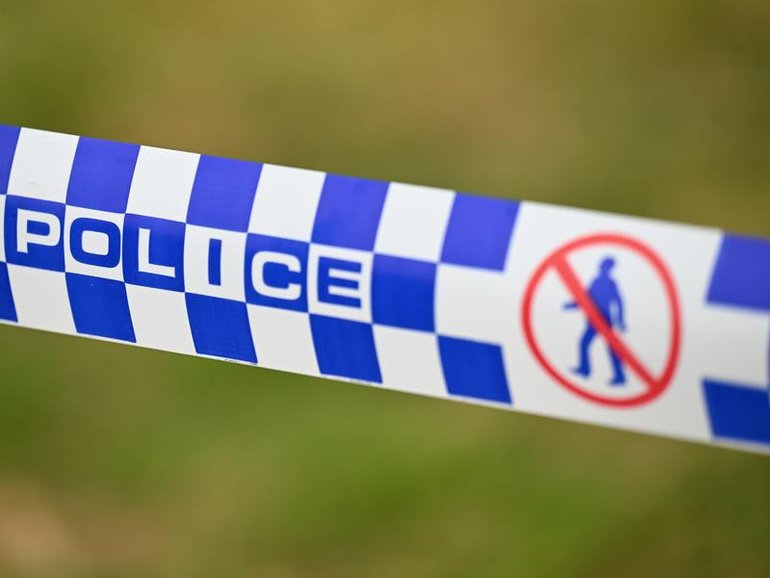 A homeless man has been left seriously injured after an alleged attack by up to six teenagers.
