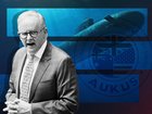 The government should seriously consider appointing an AUKUS envoy, an unashamed but seriously-minded media tart, respected by both sides of parliament with a remit to argue the case relentlessly — and creatively — to the public, writes Latika M Bourke.