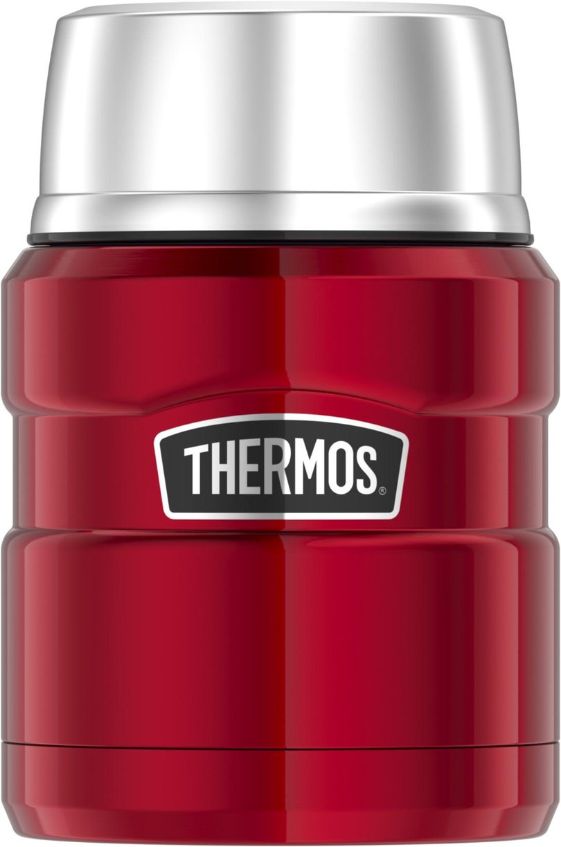 Thermos has recalled its Stainless King Food Jar after several people suffered permanent vision loss in the United States