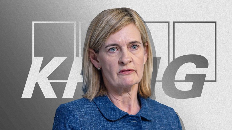 ASIC chair Sarah Court confirmed the investigation into KPMG on Friday.