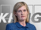 ASIC chair Sarah Court confirmed the investigation into KPMG on Friday.