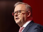Anthony Albanese says the housing market isn’t working and won’t apologise for controversial tax changes.