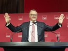 Anthony Albanese
