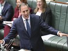 Jim Chalmers has destroyed his credibility with the Budget.