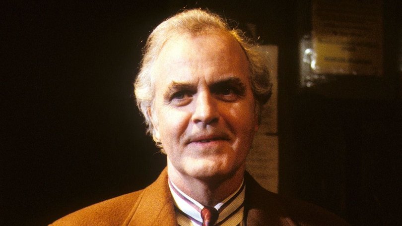 Hollywood actor James Handy has died at the age of 81, with police alleging he was stabbed to death in his front garden by his girlfriend’s son.