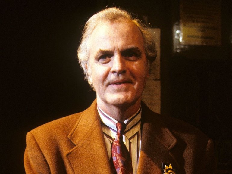 Hollywood actor James Handy has died at the age of 81, with police alleging he was stabbed to death in his front garden by his girlfriend’s son.