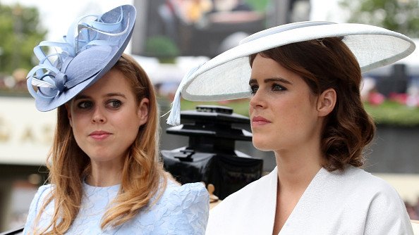 Princesses Beatrice and Eugenie have lived rent-free for two decades at the King’s expense despite not being working royals, it has been revealed. 