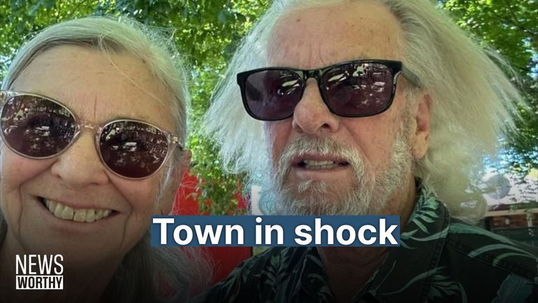 In today’s episode, Ben O’Shea has the latest on the elderly NSW couple who were stabbed before shooting an alleged intruder. Plus, Barnaby’s TV CLANGER & Albo’s post-budget sales pitch ramps up.