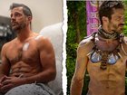 The 43-year-old said he had debated whether to go public with his diagnosis but ultimately decided to share his experience in the hope it could help others.