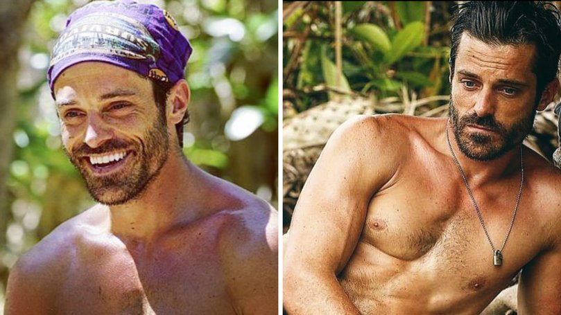 Ken McNickle starred in Survivor: Millennials vs Gen X in 2016.