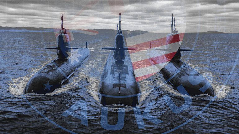 Australia’s first AUKUS subs will lack that new submarine smell