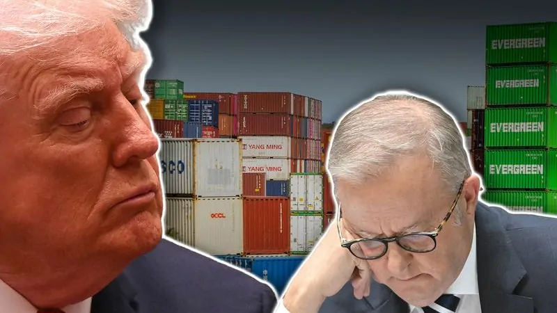 Australian trade officials raises concerns pharma and tech sectors next on US tariff agenda