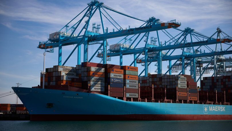 Australian trade officials have warned further US tariffs on pharmaceutical and digital services as well as other sectors could be on the horizon.