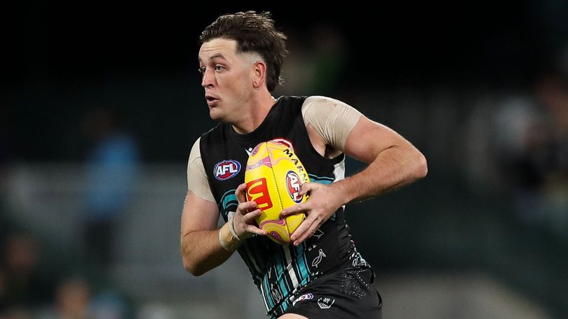 Zak Butters is set for a big decision on his future.
