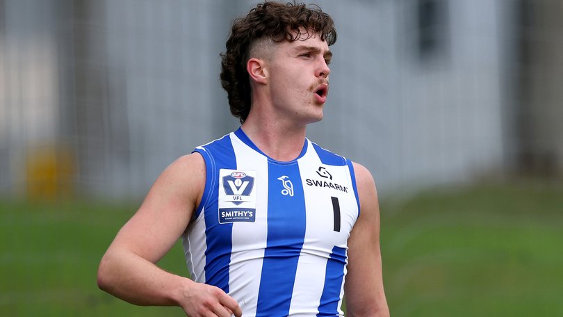 Lachy Dovaston was cleared on any wrongdoing.