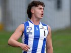 Lachy Dovaston was cleared on any wrongdoing.