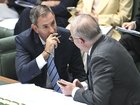 It’s been a week shy of a month since the Budget was handed down and it’s still among the top political stories every day. Pictured: Jim Chalmers and Anthony Albanese.
