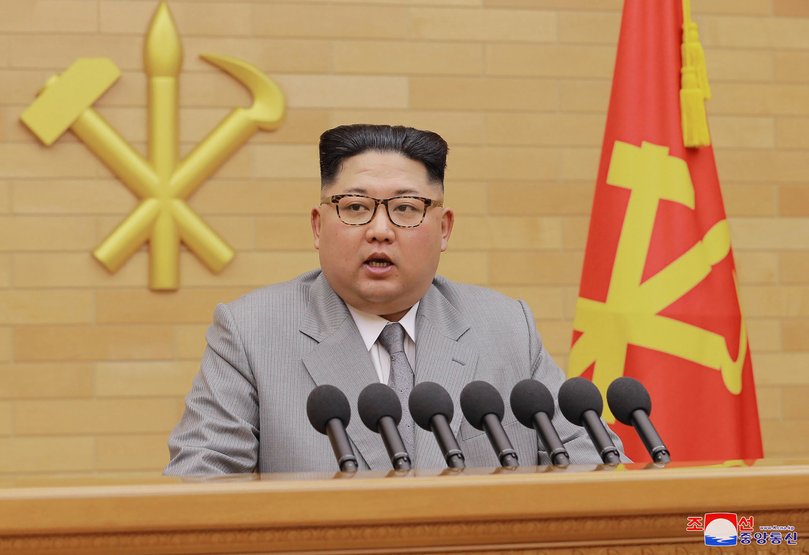 If North Korea is able to successfully balance its two giant neighbors, Kim might feel even less constrained about advancing his nuclear weapons program. 