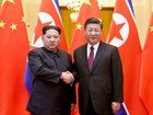 The last time China’s top leader, Xi Jinping, traveled to North Korea in 2018, that country’s dictator, Kim Jong Un, was reeling from sanctions and failed nuclear talks with the United States.