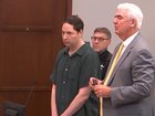 A chilling scheme involving a fake online profile, an unsuspecting victim and an illicit affair has ended with a killer handed his fate.