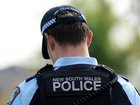 A man has been seriously injured following an alleged home invasion in Sydney on Saturday morning. NewsWire / Damian Shaw