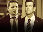 Pauline Hanson has rubbished rumours she will encourage Ben Roberts-Smith to run against Andrew Hastie in Canning at the next federal Election. 