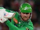 Fans are not thrilled with the names in the mix for Melbourne’s new BBL team.