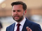 JD Vance is the latest of the Trump administration to attack the UK over the death of Henry Nowak. (AP PHOTO)