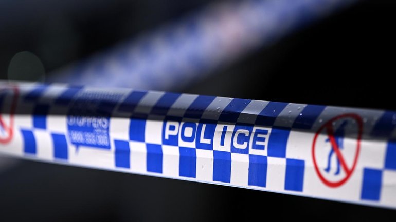 A 16-year-old will face court charged over the stabbing attack on a homeless man in Bendigo. (Joel Carrett/AAP PHOTOS)
