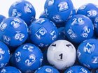 Ms Martino said ‘hundreds’ of people had entered the store claiming to be the winner – but the real jackpot beneficiary has never turned up. The Lott