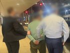 A DiDi rideshare driver was charged with kidnapping and sexually assaulting a 17-year-old girl. Now his visa history has come to light.