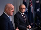 Mr Luxon said introducing a CGT in New Zealand would be a ‘wrecking ball’. Dan Peled / NewsWire