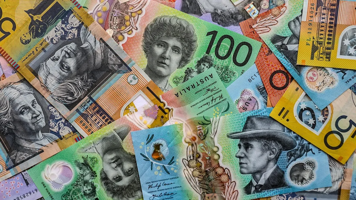 HSBC chief economist warns Australia risks recession from a trio of economic shocks HSBC chief economist warns Australia risks recession from a trio of economic shocks
