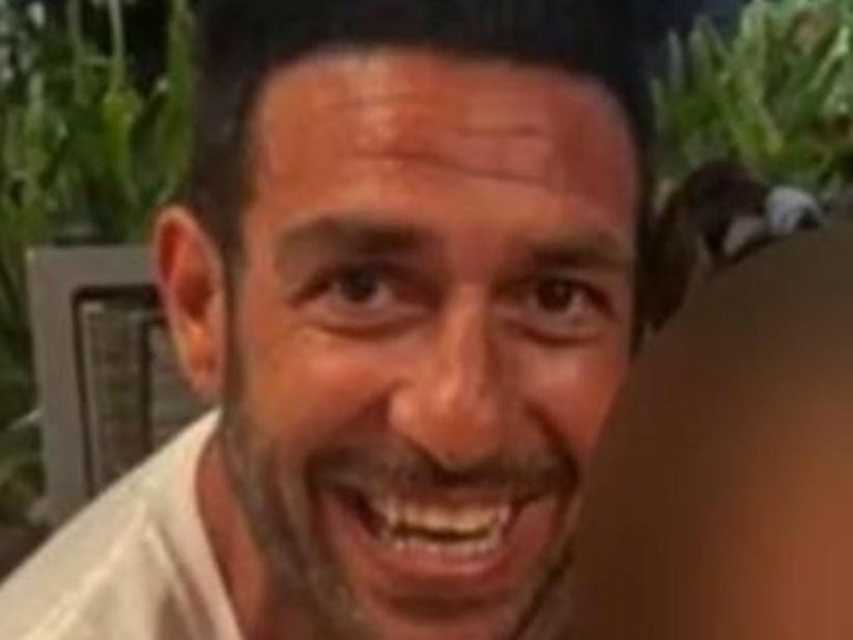 A man’s ‘sick’ and ‘obsessive’ behaviour towards a woman in the weeks before he stabbed her in the neck have been revealed in a series of texts and voicemails.