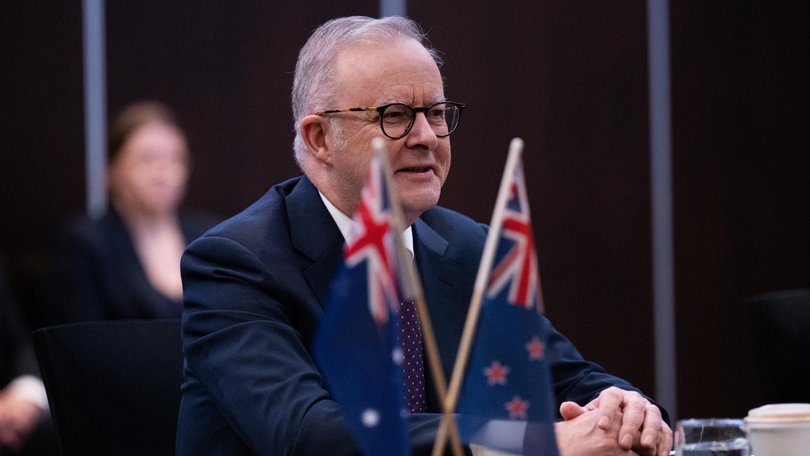 Anthony Albanese
