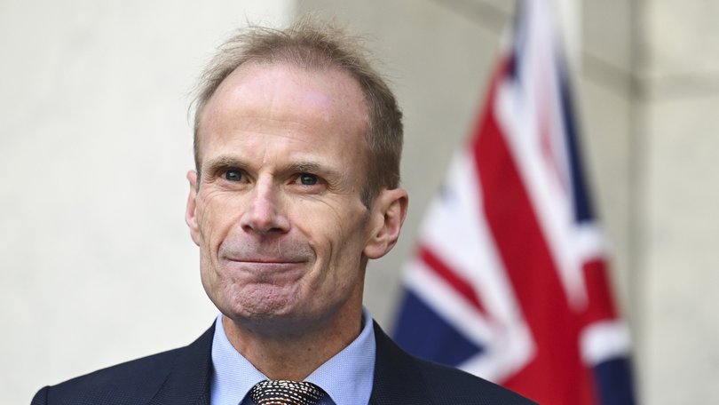 Pioneering scientist Richard Scolyer has died after a long battle with brain cancer.