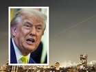 US President Donald Trump has shared his first comments since Israel and Iran started firing missiles at each other in the latest re-escalation of the conflict.
