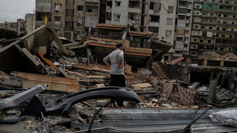 Iran’s top military command Khatam al-Anbiya central headquarters has just announced the end of current attacks on Israel.