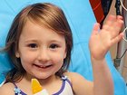 Cleo Smith was kidnapped as a four-year-old in remote Western Australian in 2021. WA Police