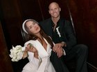 Lily Brown and Jett Kenny tied the knot at the weekend.