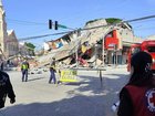 The port city of General Santos was among the hardest hit by a 7.8 magnitude earthquake.