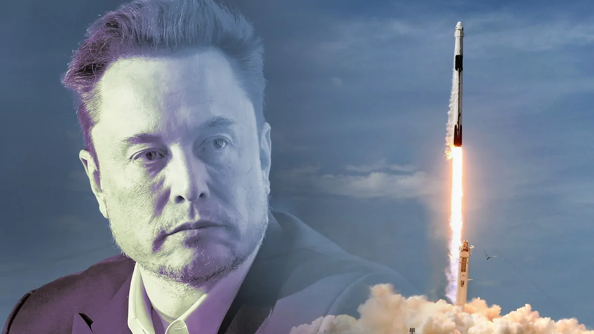 SpaceX IPO demand overwhelms CommSec call centre: Australian interest in Elon Musk push strong