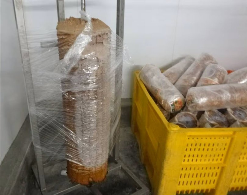 Kismet Kebabs was awarded Best Supplier of the Year in the 2021 British Kebab Awards but that same year, testing showed that some of their doners couldn’t legally be called meat. 